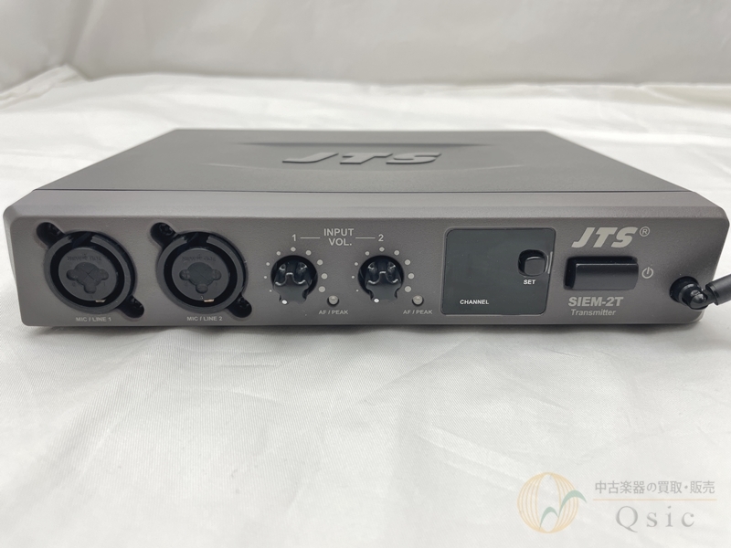 JTS SIEM-2 [RLM54]【梅田店在庫】（中古）【楽器検索デジマート】
