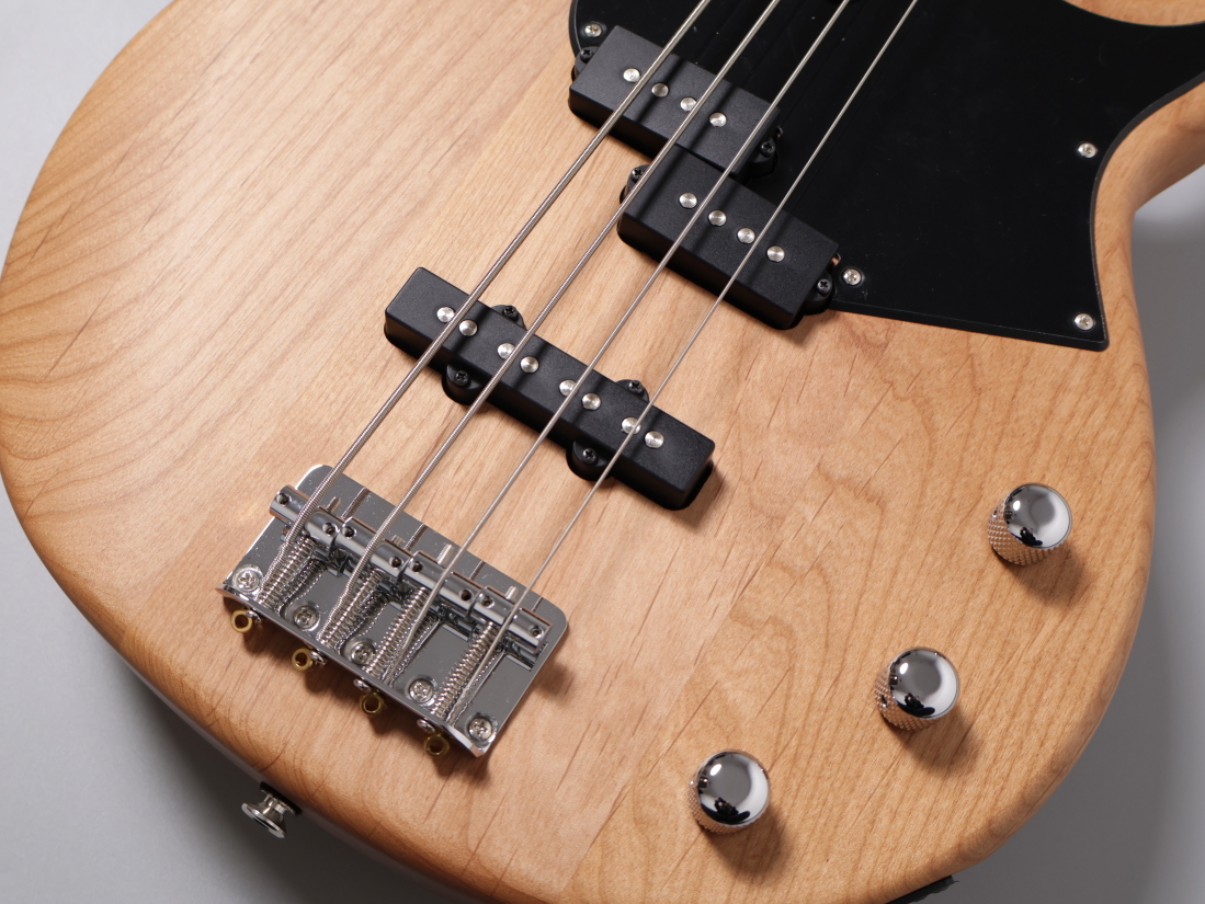 YAMAHA BB234 -Yellow Natural Satin-【4.12kg】【値上げ前旧価格品