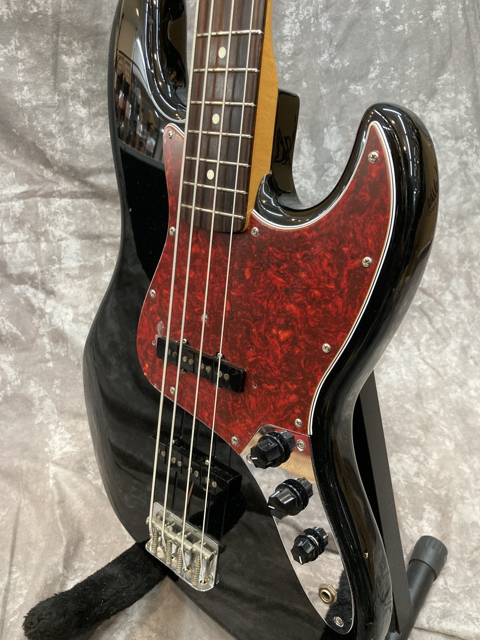 都内で Fender Japan JB62-70（中古）【楽器検索デジマート】 ベース