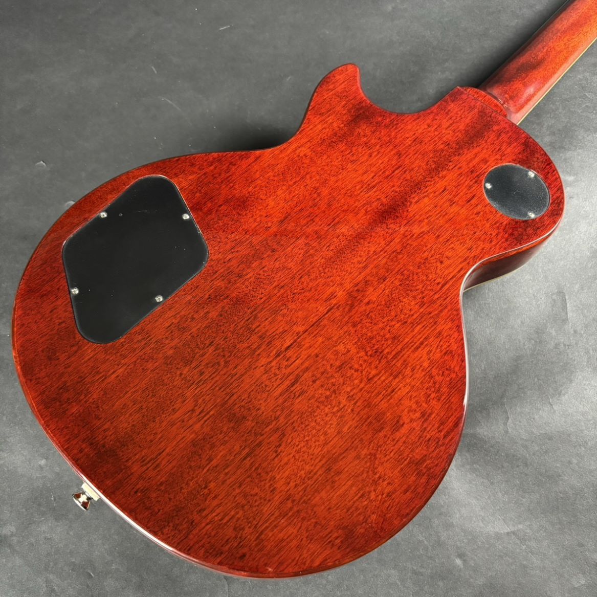 Epiphone Les Paul Standard 50s Figured Top Washed Cherry Sunburst