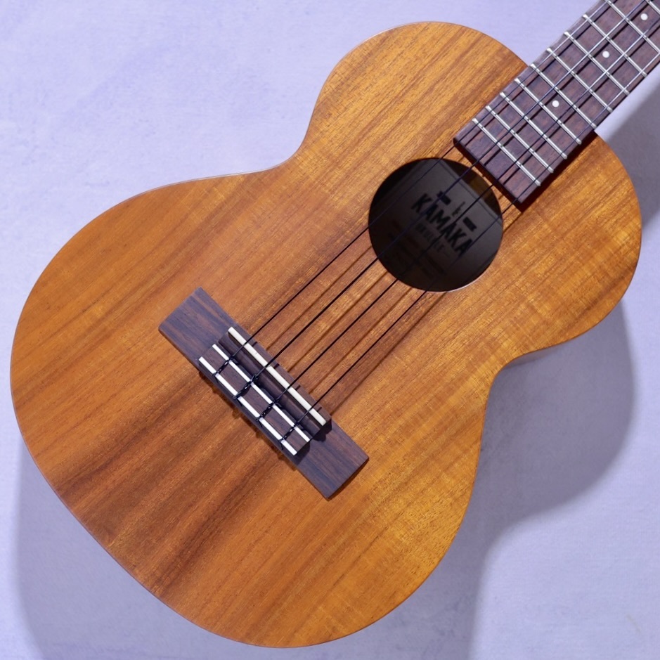 洋楽 KAMAKAZE Kamaka HF-2 D2I #231499【クロサワ本店】【コンサートデラックスve.2