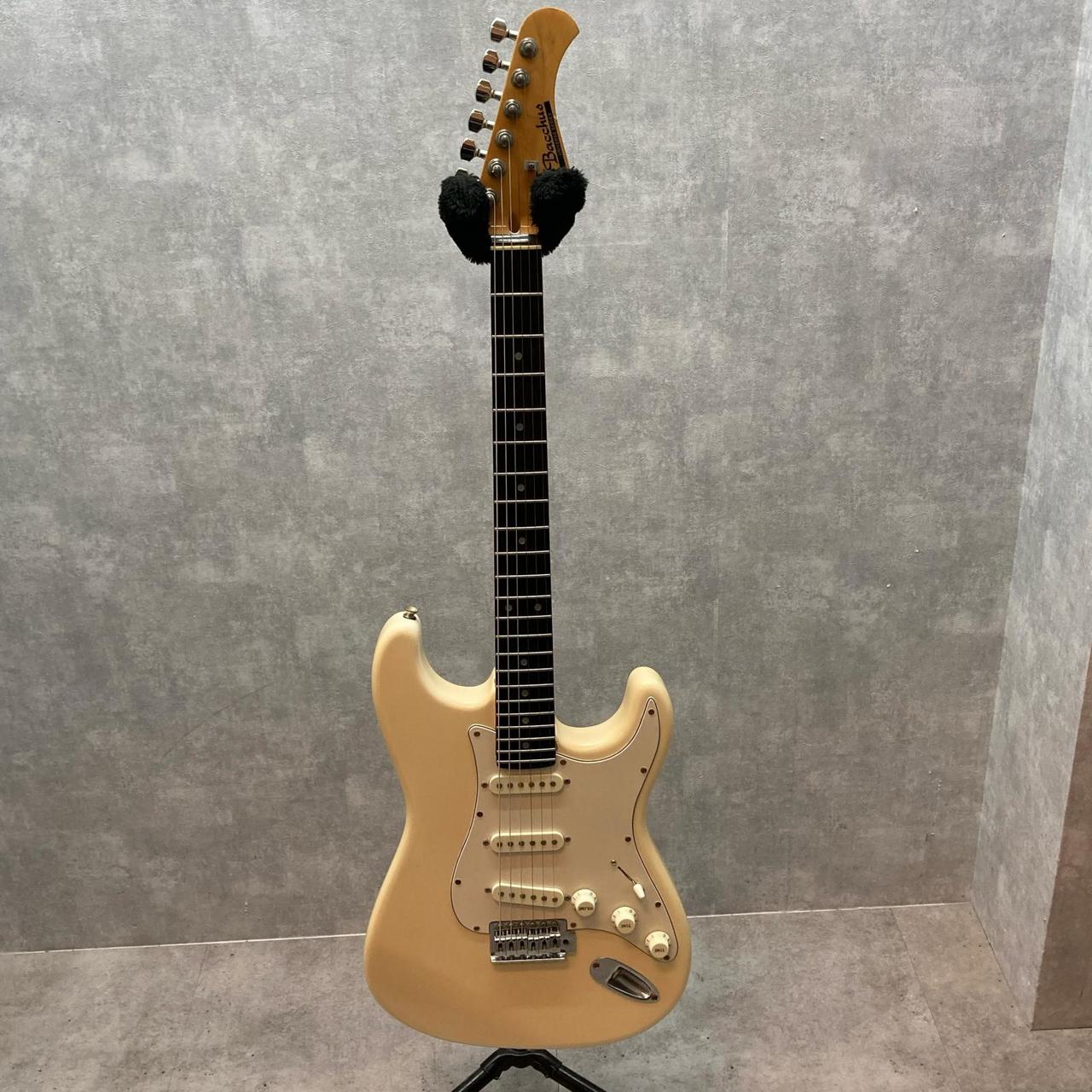 Bacchus BST-250R【三重本店】（中古/送料無料）【楽器検索デジマート】