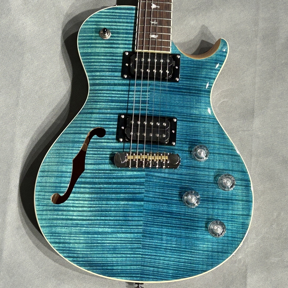 Paul Reed Smith(PRS) SE Zach Myers（新品）【楽器検索デジマート】