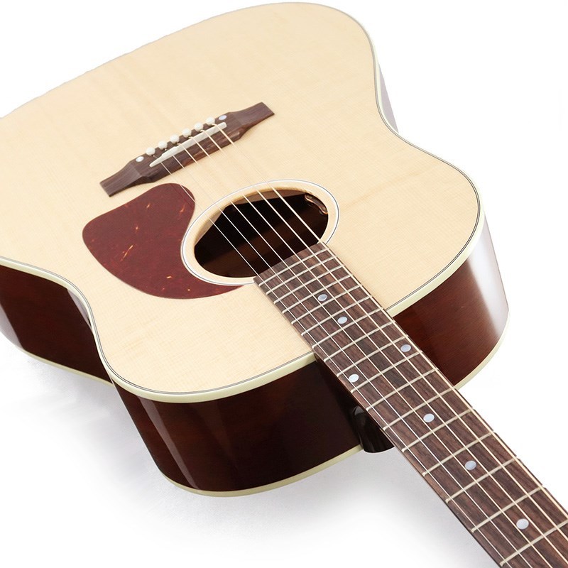 Gibson J-45 Standard (Natural Gross) 【Gibsonボディバッグ ...