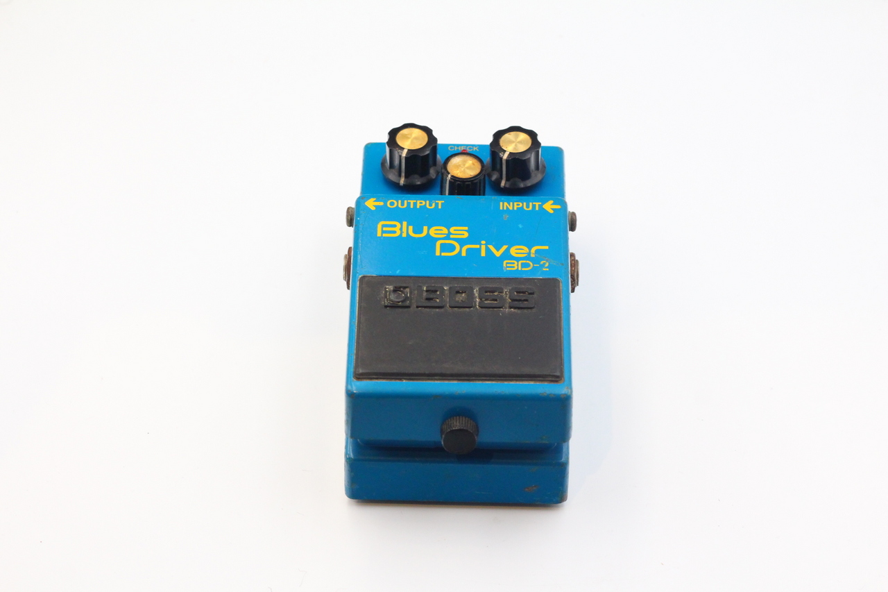 BOSS BD-2 卓上使用品 中古 楽天市場】boss bd-2 中古の通販