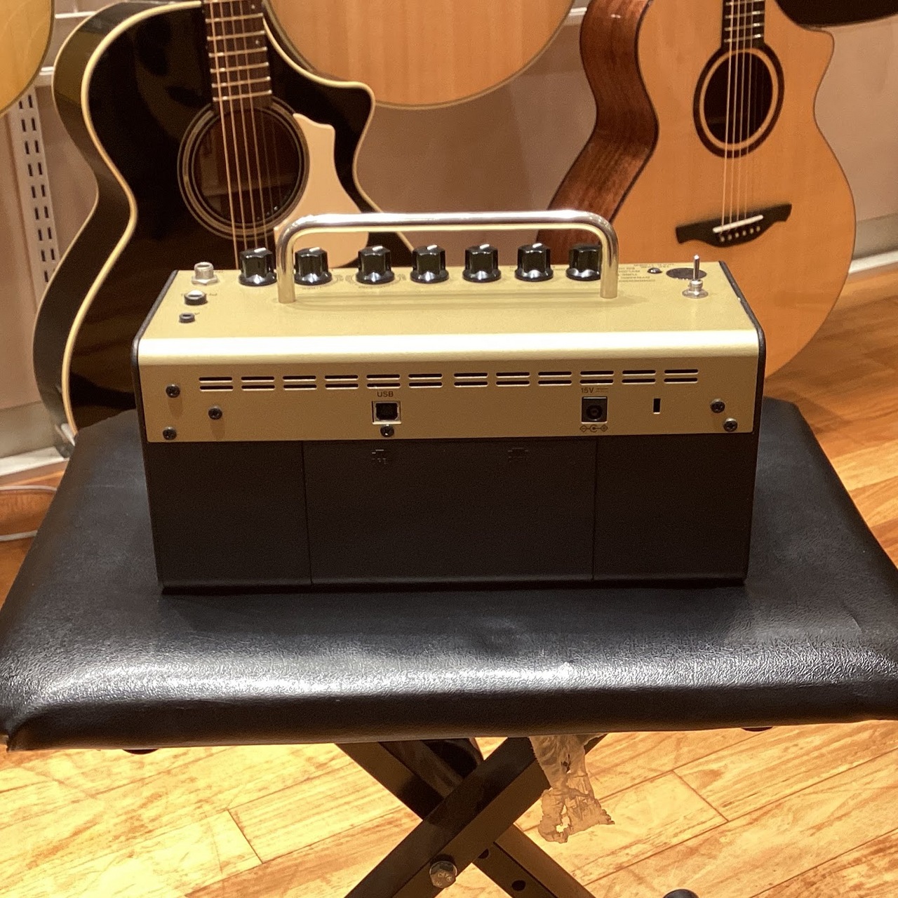 YAMAHA USED/THR5A（中古/送料無料）【楽器検索デジマート】