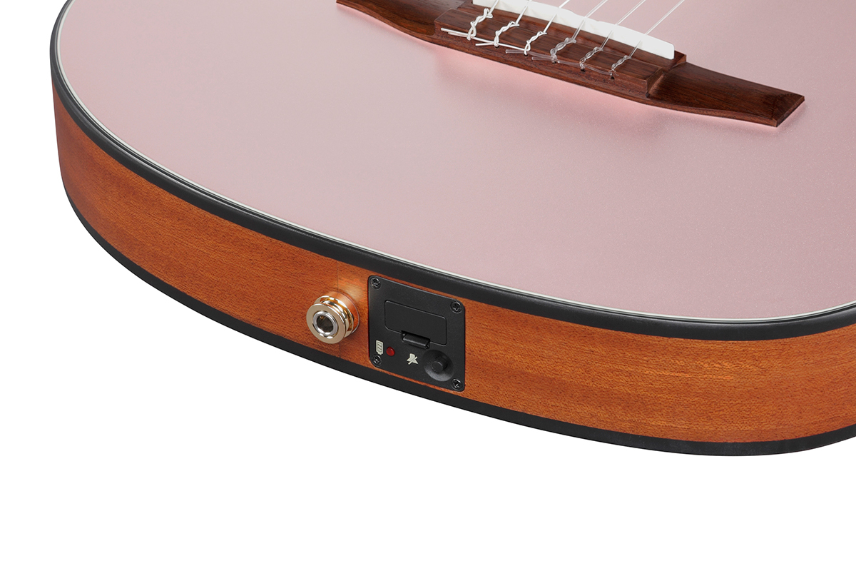 Ibanez FRH10N-RGF エレガット Ibanez FRH10N RGF エレガットギター 限定生産モデル（新品/送料