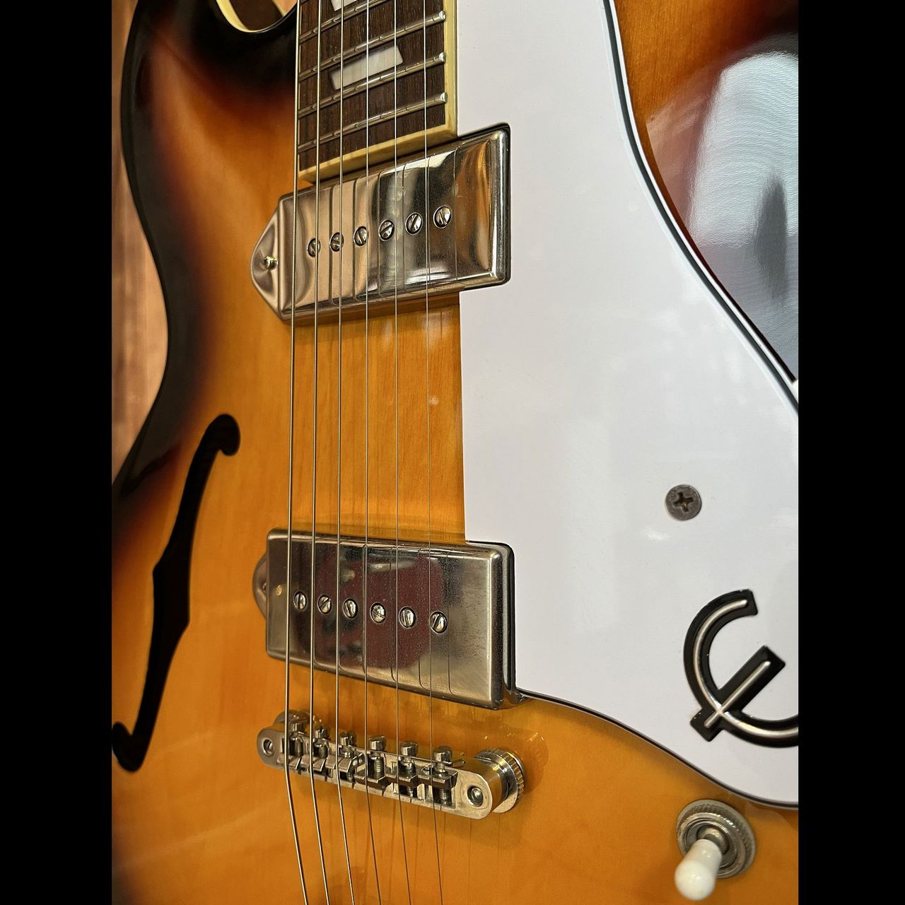 Epiphone Casino VS 2016年製 ※訳あり Epiphone Casino VS 2016年製 ※訳あり Epiphone(エピフォン) / Casino
