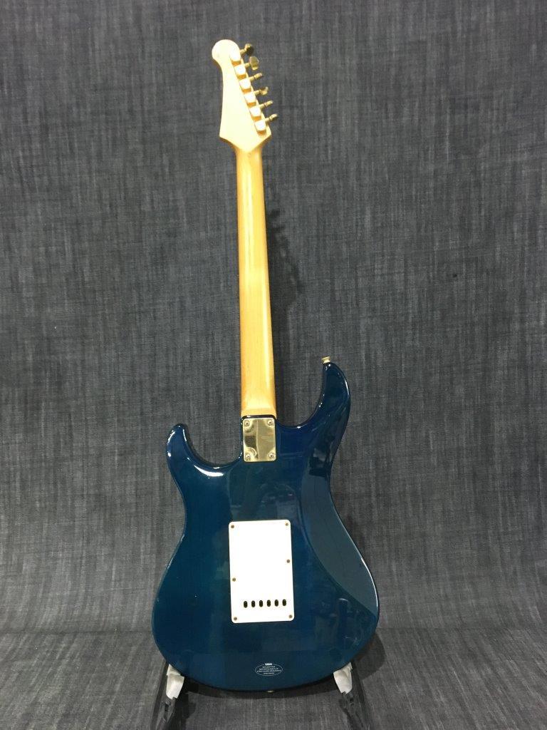 【新発売】今週の市販 YAMAHA PACIFICA PAC312H (訳アリ)（中古/送料無料）【楽器検索 ギター