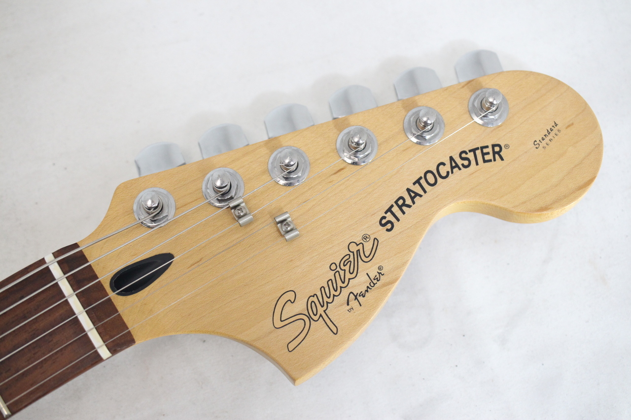 Squier(スクワイヤー) / STD ST Standard Stratocaster/China
