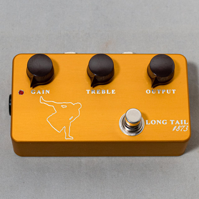 SUMO STOMP LONG TAIL #873（新品）【楽器検索デジマート】