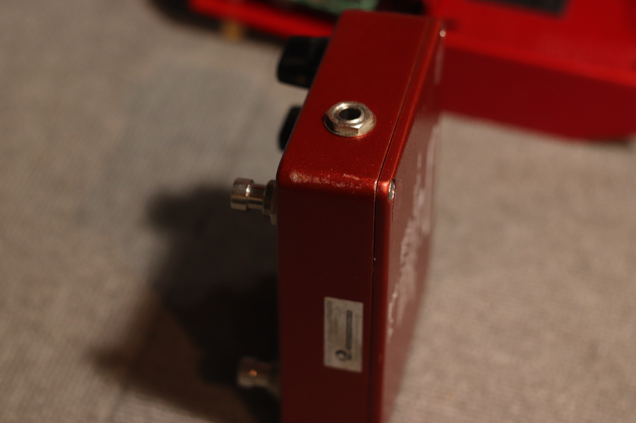 Xotic BB Plus（中古/送料無料）［デジマートSALE］【楽器検索デジマート】
