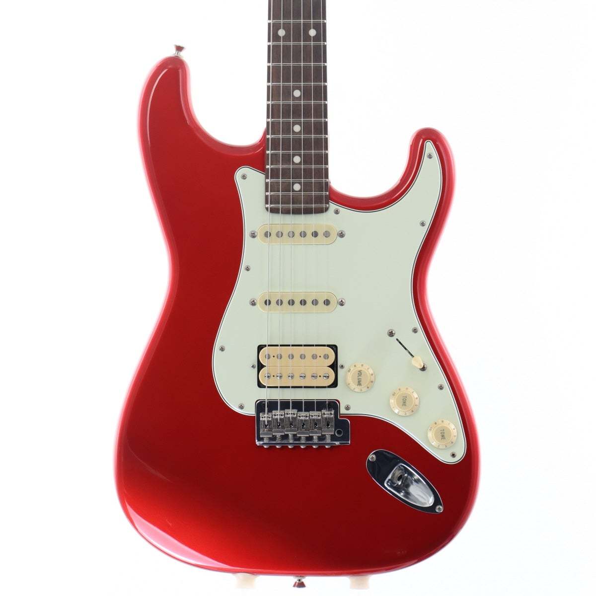 FUJIGEN(FGN) NST101 Candy Apple Red 【梅田店】（中古/送料無料