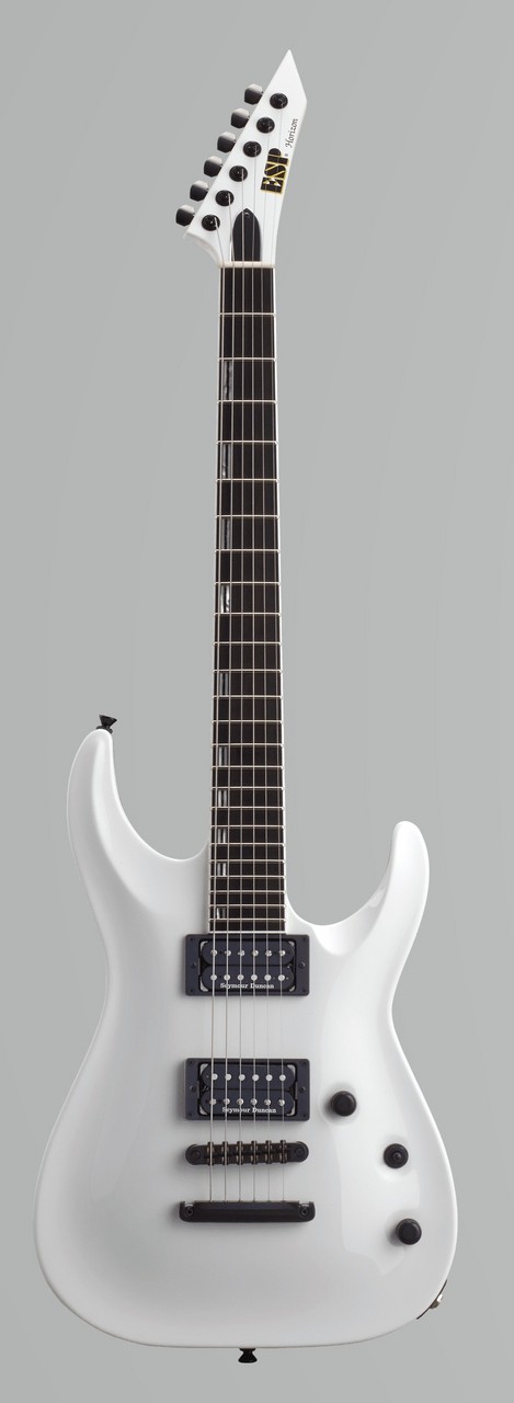 ESP HorizonⅡ NT 2018年製 - ギター