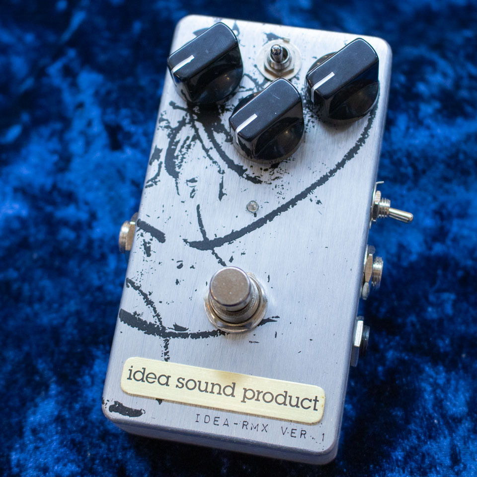 idea sound product IDEA-RMX ver.1（新品/送料無料）【楽器検索
