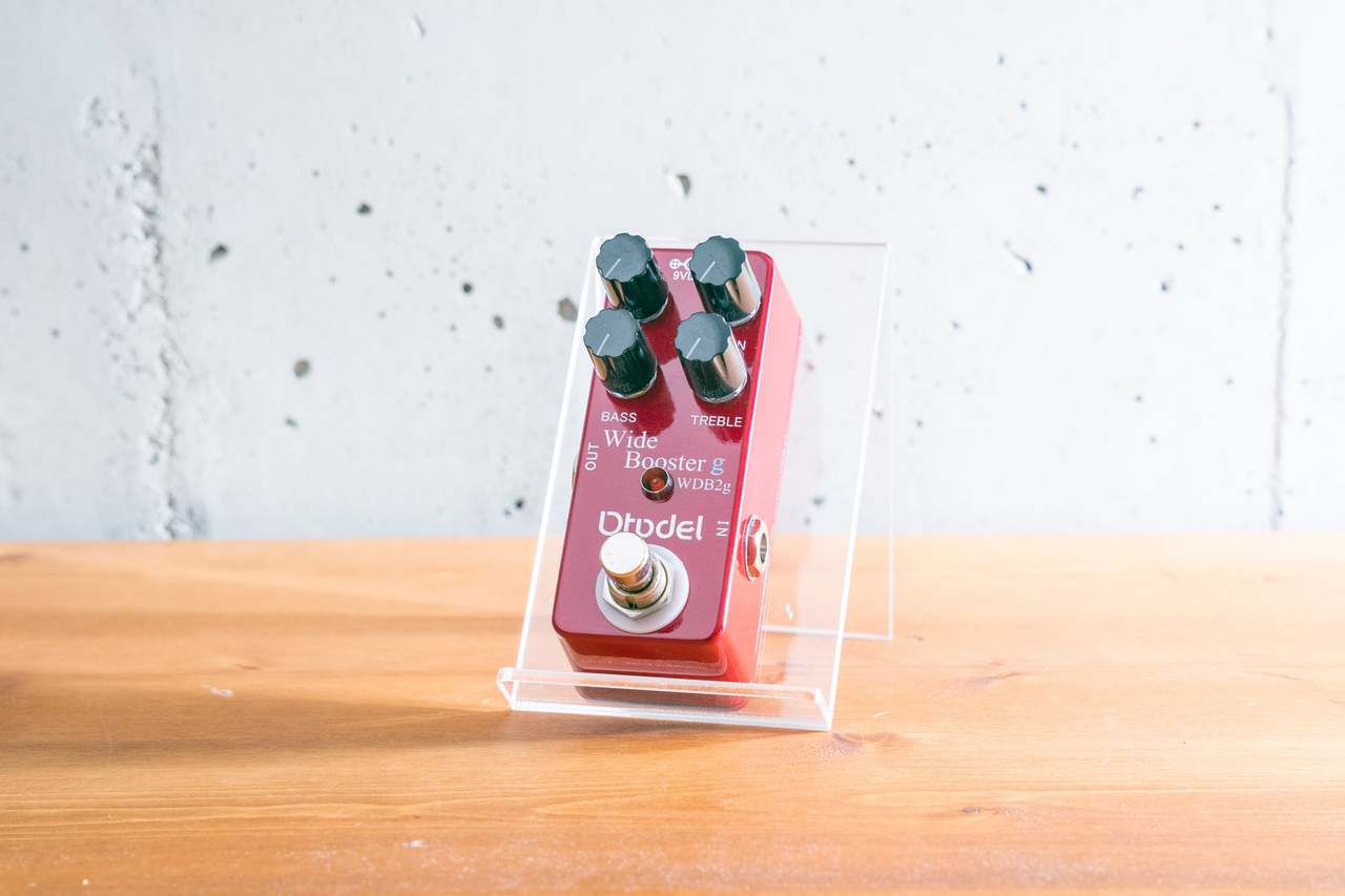 Otodel Wide Booster g【WDB2g】（新品/送料無料）【楽器検索デジマート】