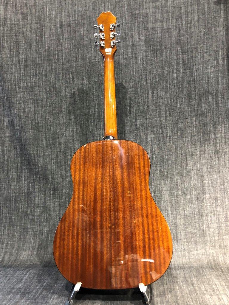 Epiphone AJ-100 NA（中古/送料無料）【楽器検索デジマート】