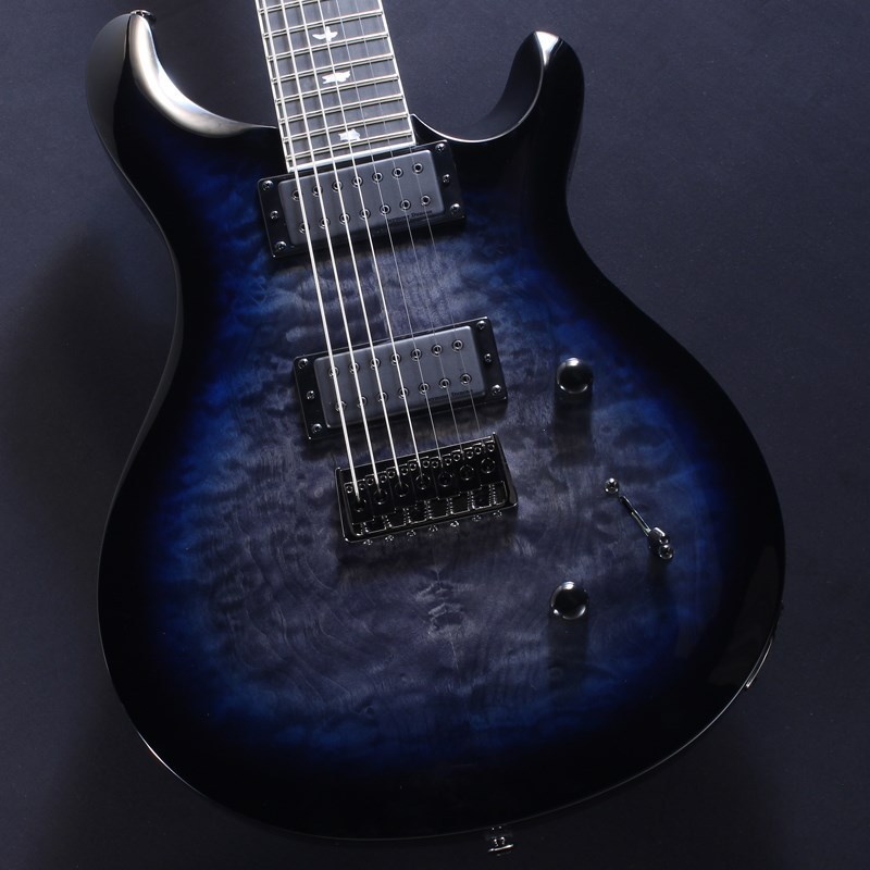 PRS SE Mark Holcomb 6弦 新版 Paul Reed Smith(PRS) SE Mark Holcomb SVN (Holcomb Blue Burst