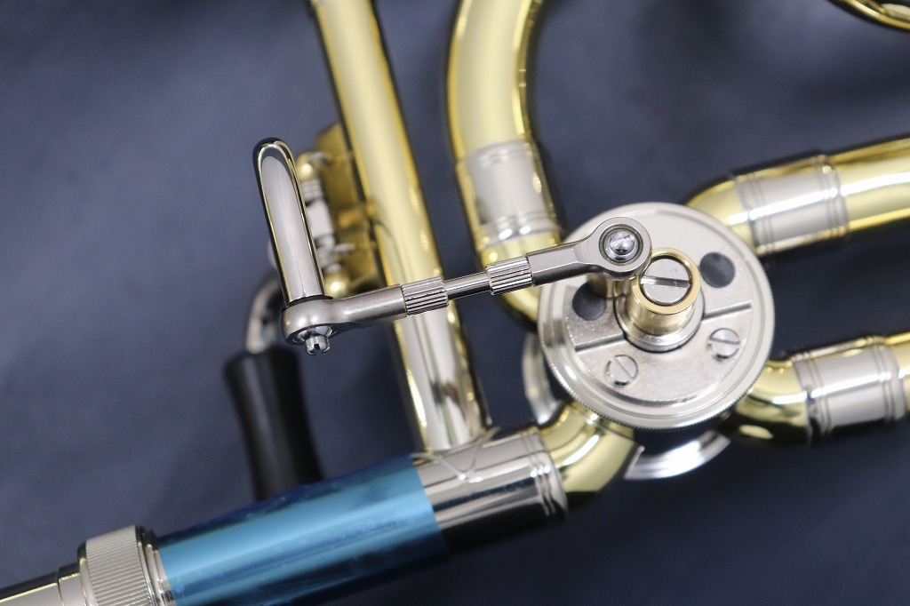 YAMAHA YSL-882Ⅱ【新品】【Xeno/ゼノ】【イエローブラスベル