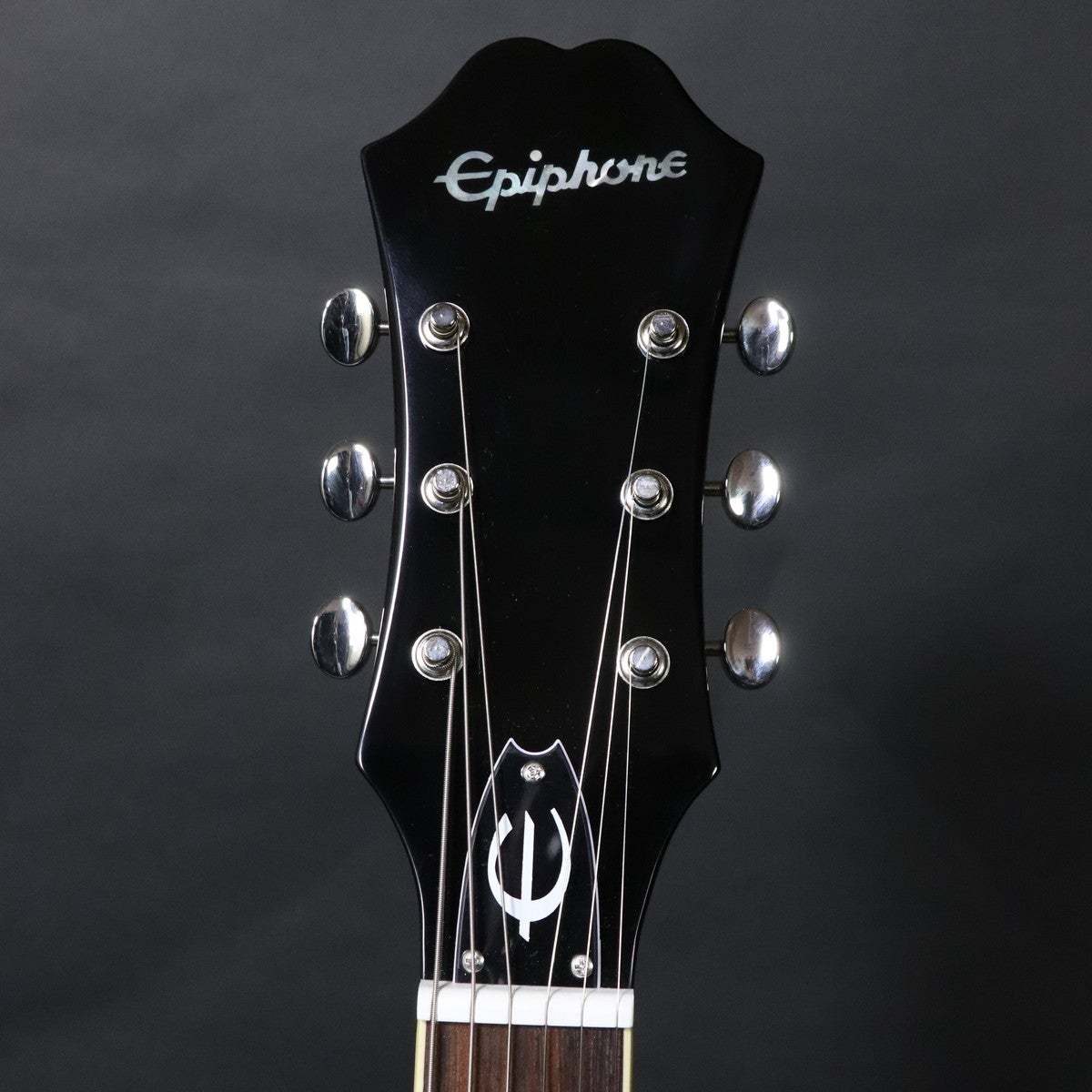Epiphone Casino W/GIGBAG Vintage Sunburst 【梅田店】（新品/送料
