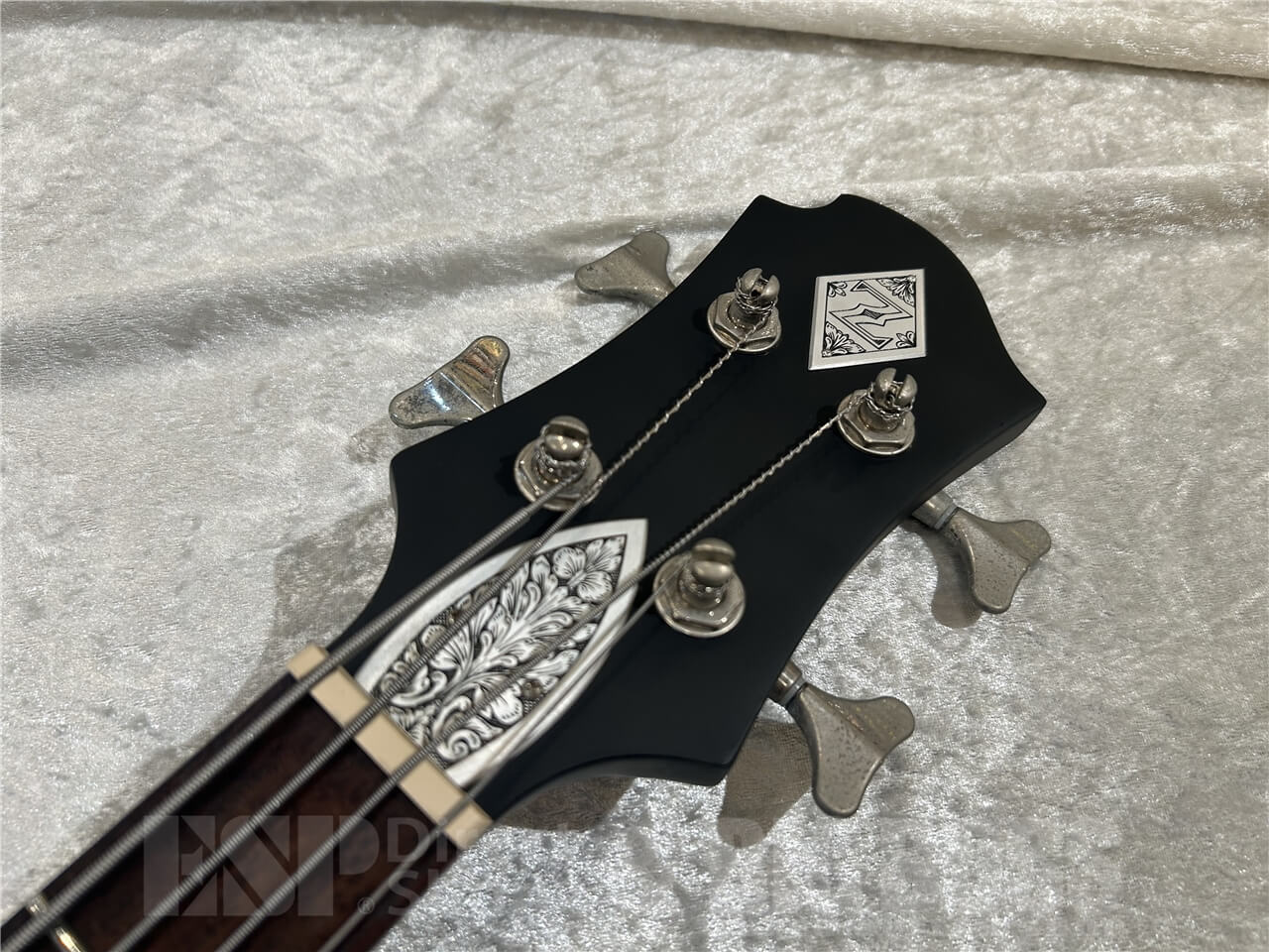 Zemaitis C22B MF 【即納可能/お客様委託品】（中古/送料無料）【楽器