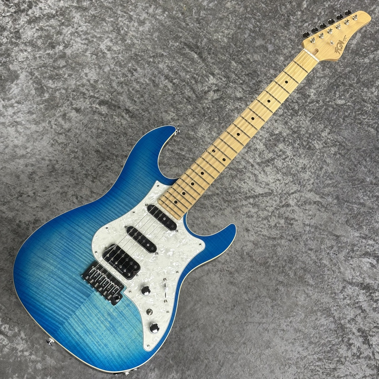 FUJIGEN(FGN) J-Standard ODYSSEY JOS2-FM-MOBT ~Ocean Burst