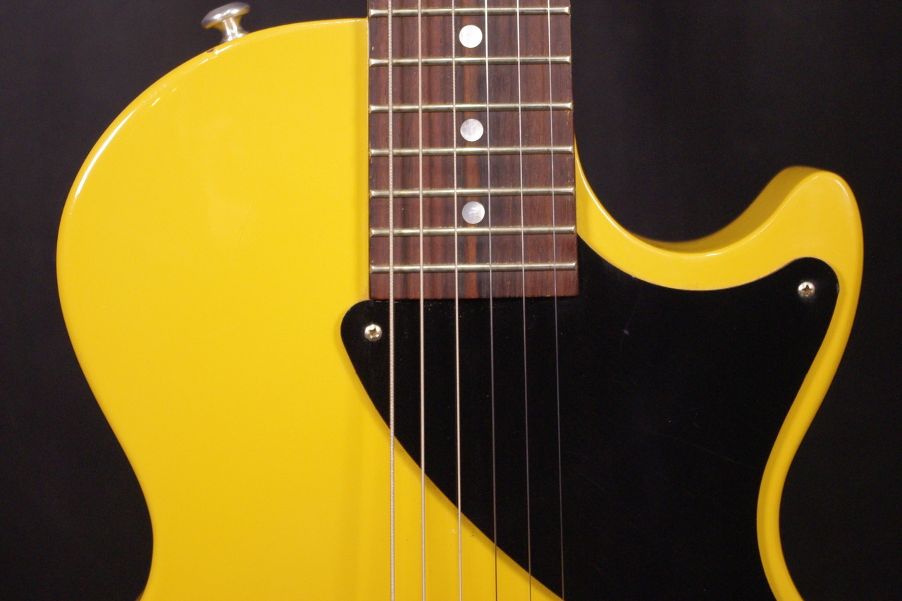 Gibson Les Paul Jr レスポール100周年記念モデル Gibson Les Paul Junior 100（中古）【楽器検索デジマート】