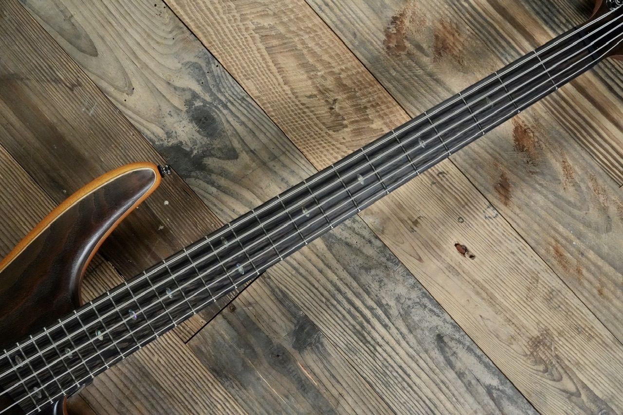 最終値下げ Ibanez SR5AH SUF 5弦ベース エレキベース Ibanez SR5AH SUF 5弦ベース エレキベース 島村楽器限定モデル【現物