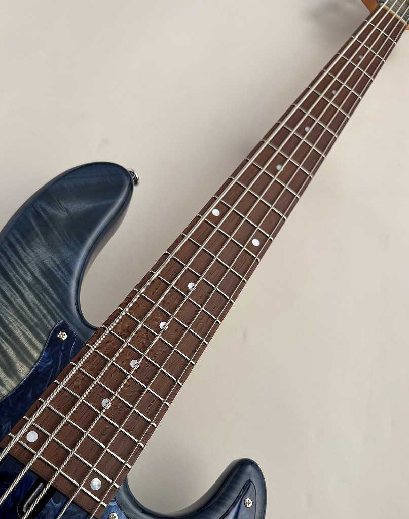 momose 【2025商談会限定モデル】MJ・Five24-MV-TOCHI SP'25/NJ【NEW