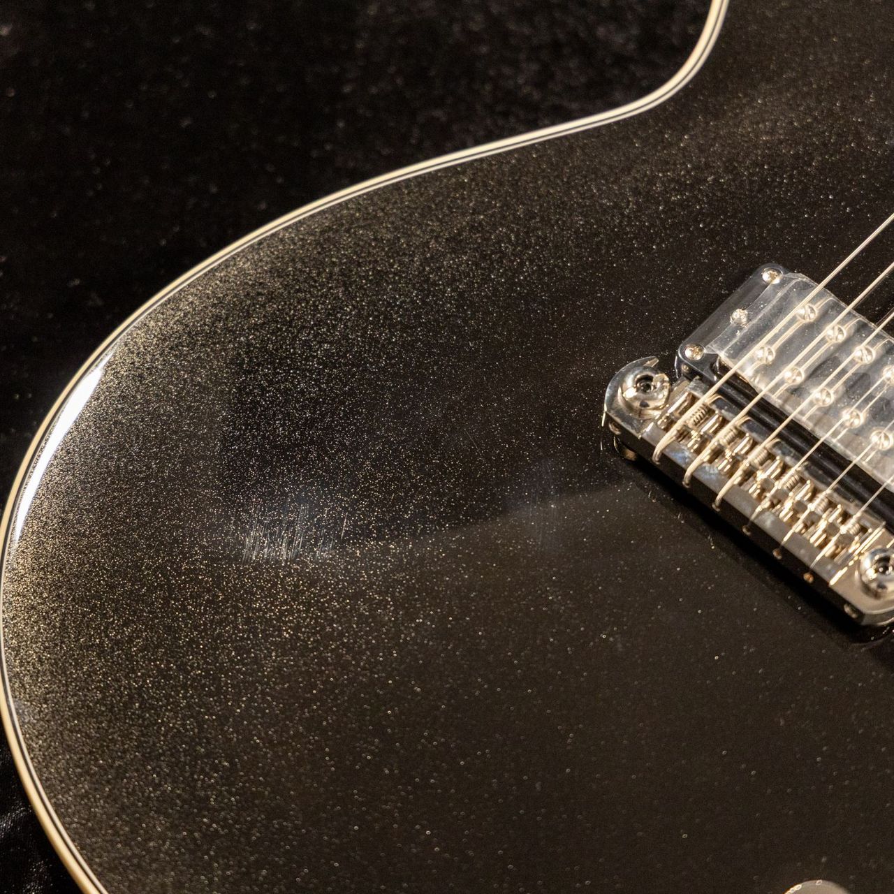 Gretsch Electromatic Premier Jet【今ならハードケース付き】（新品