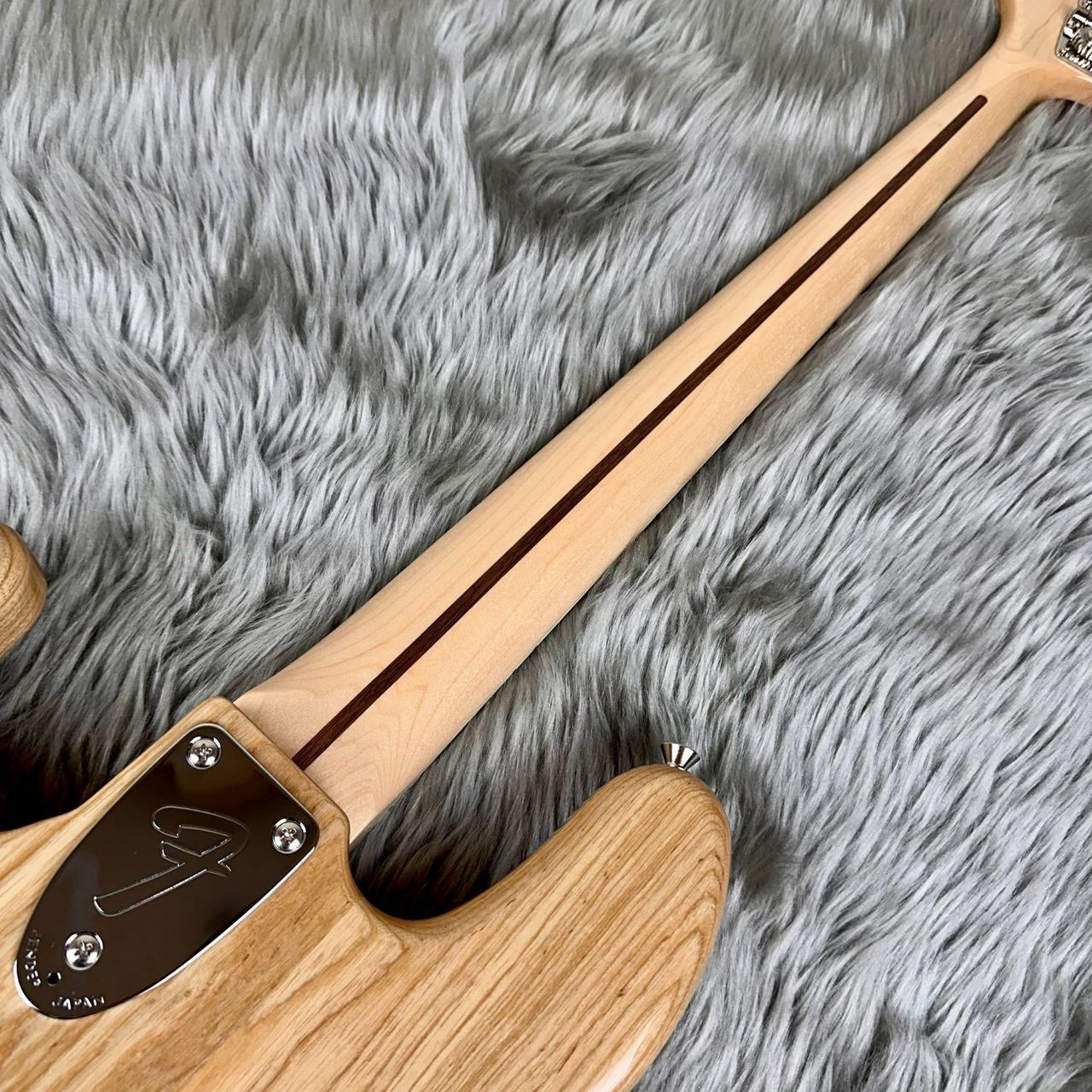 Fender Made in Japan Traditional 70s Jazz Bass Maple Fingerboard