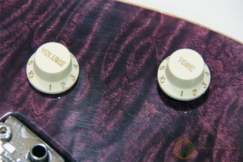 Crews Maniac Sound Ab's See-through Purple 【返品OK】[WL308]【神戸