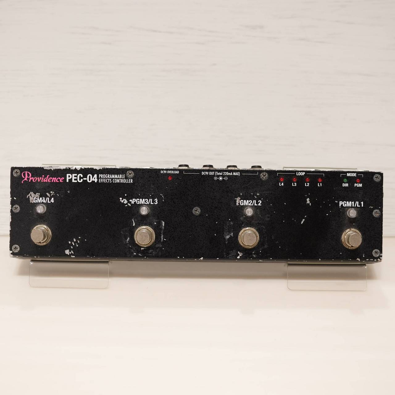 Providence PEC-04（中古）【楽器検索デジマート】