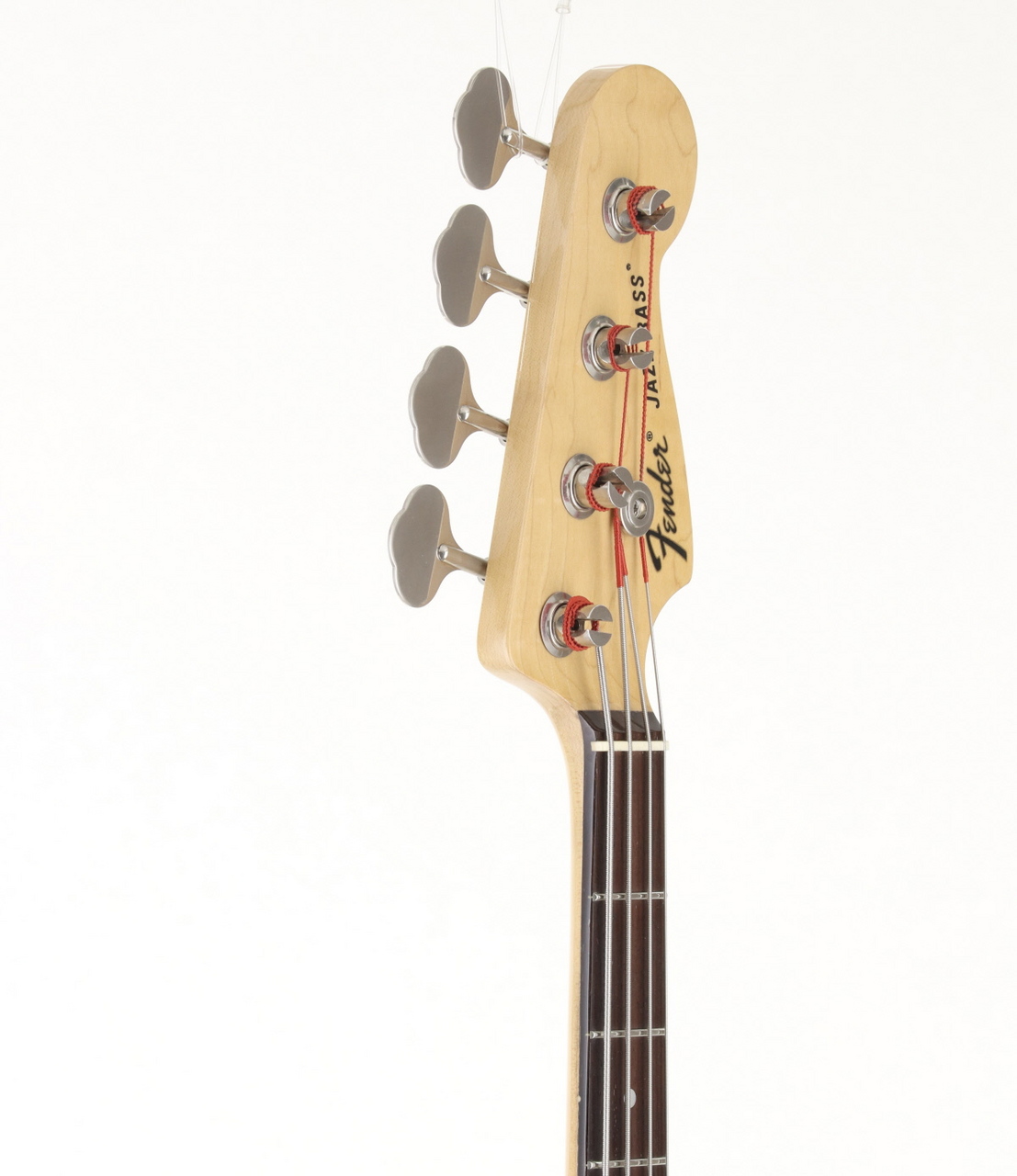 Fender Japan JBR-800 SBK/R ［4.26kg/1989-1990年製］フェンダー