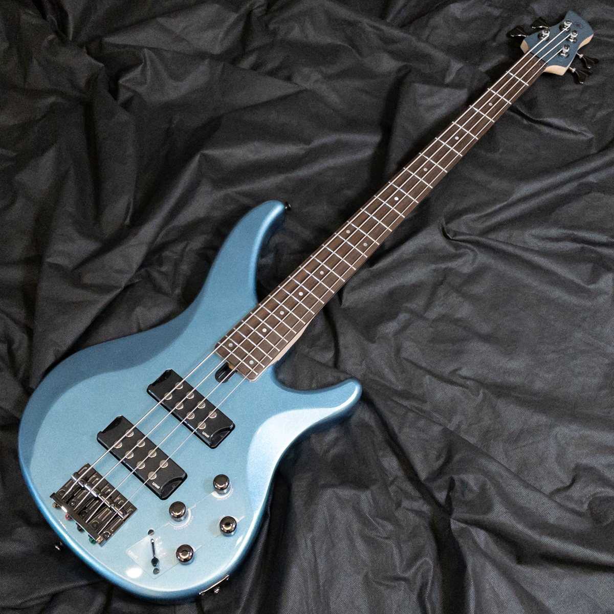 YAMAHA TRBX304 FTB（新品）【楽器検索デジマート】