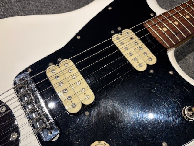 Fender Player Jazzmaster（中古）【楽器検索デジマート】