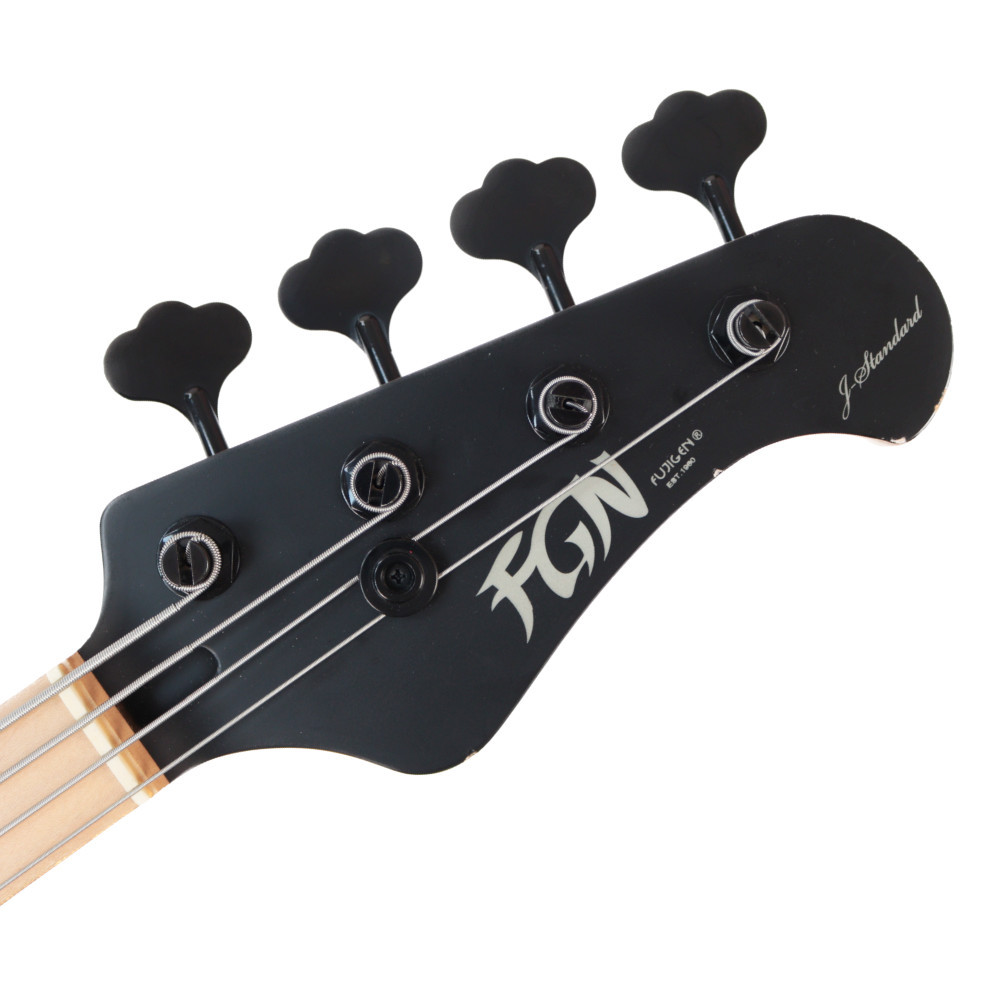 FUJIGEN(FGN) 【中古】 エレキベース フジゲン FUJIGEN FGN JMJ FUJIGEN(FGN) 【中古】 エレキベース フジゲン FUJIGEN FGN JMJ
