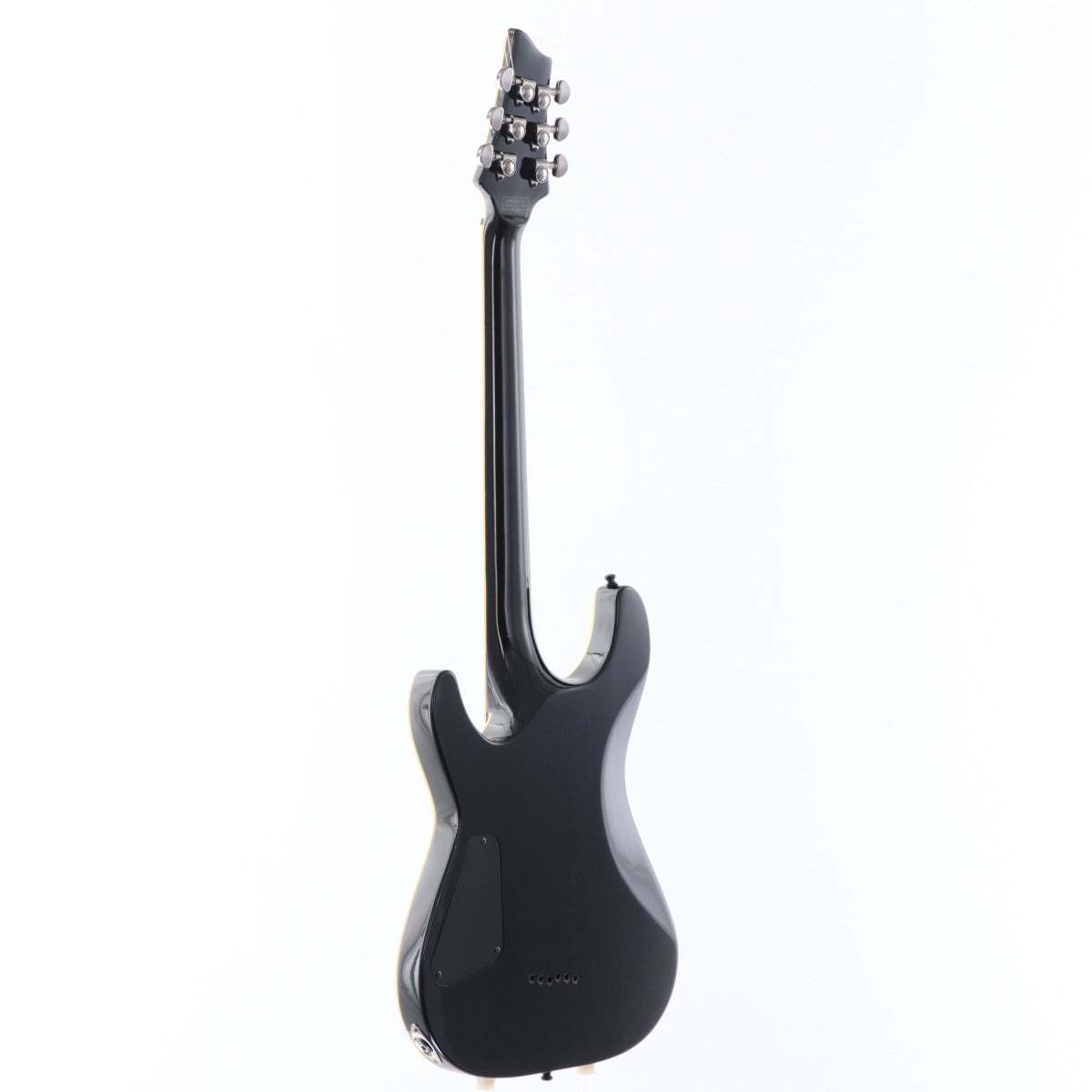 SCHECTER AD-C-1-BJ Black 【梅田店】（中古/送料無料）【楽器検索