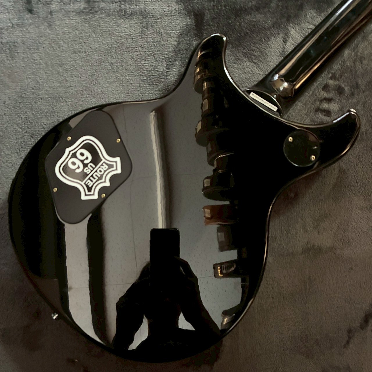 Tak matsumoto DC Epiphone 美品fenderハードケース Tak matsumoto DC Epiphone 美品fenderハードケース Tak