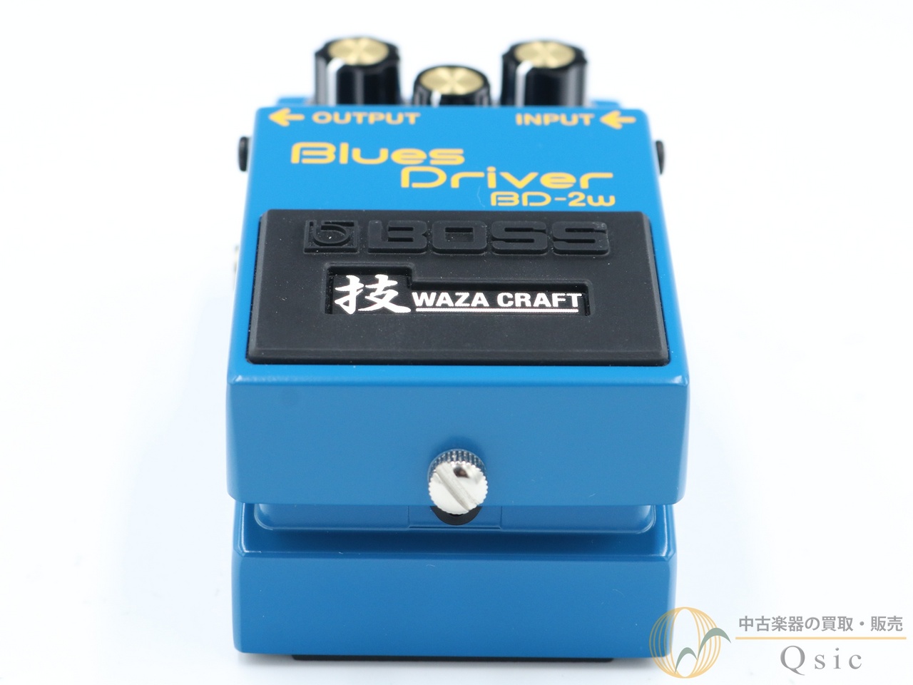 BOSS BD-2W 2025年製 [UM085]【神戸店在庫】（中古）【楽器検索
