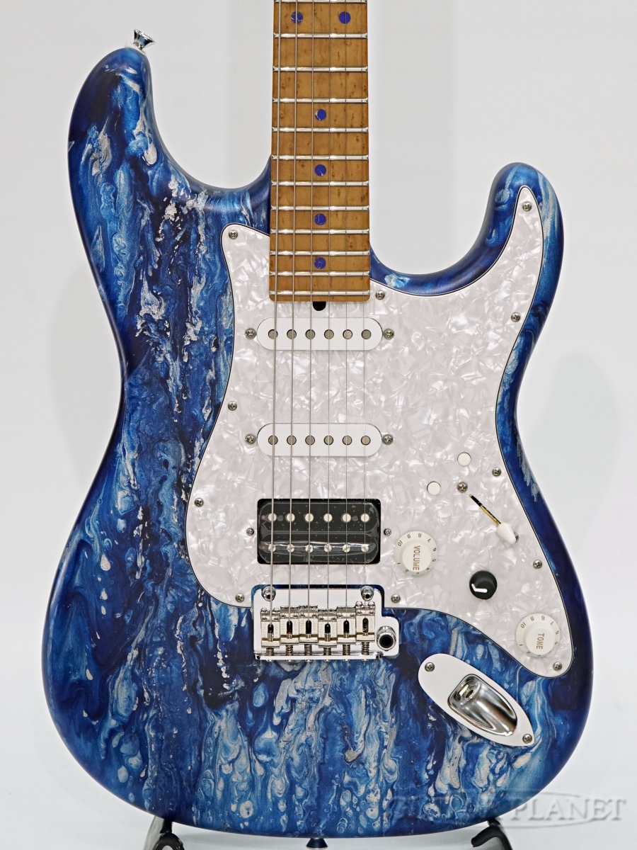James Tyler LA Studio Classic -Royal Blue Shmear Japan