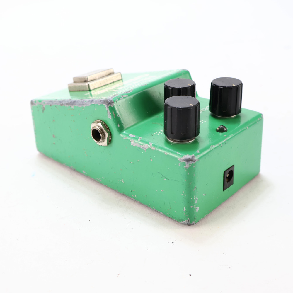 Maxon 【中古】 Maxon マクソン OD-808 OVERDRIVE Large Case RC4558P