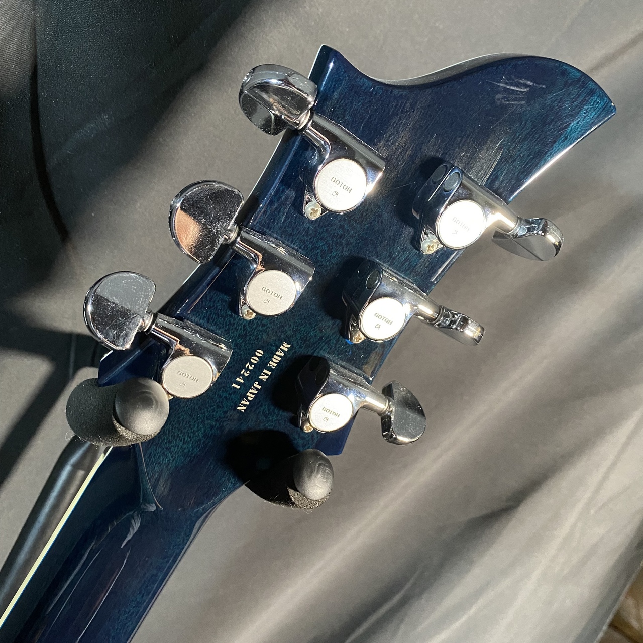 ギター FERNANDES RT-DLX JPC BLK FERNANDES RT-DLX JPC BLK