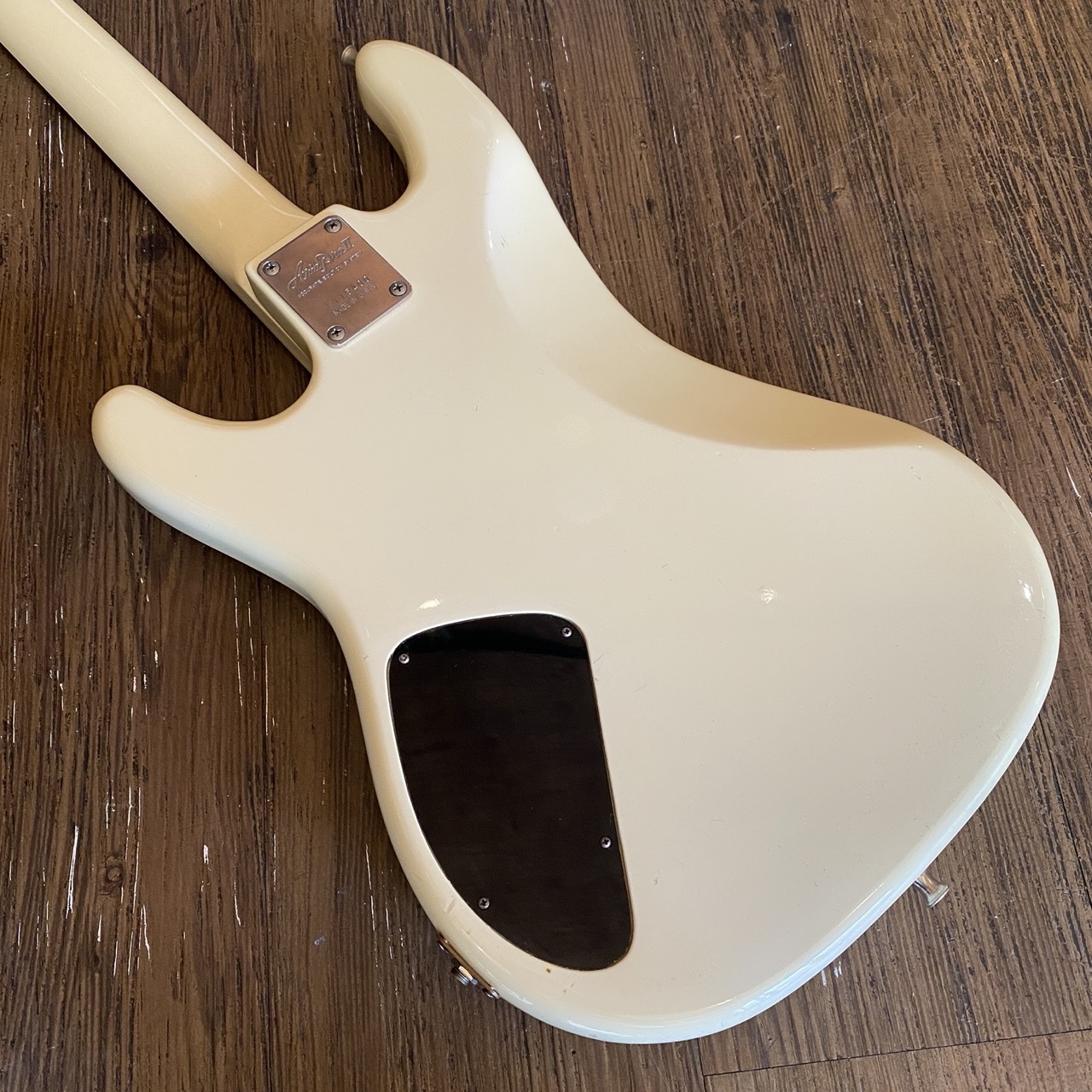 Aria Pro II Diamond Series Electric Bass Guitar（中古/送料無料