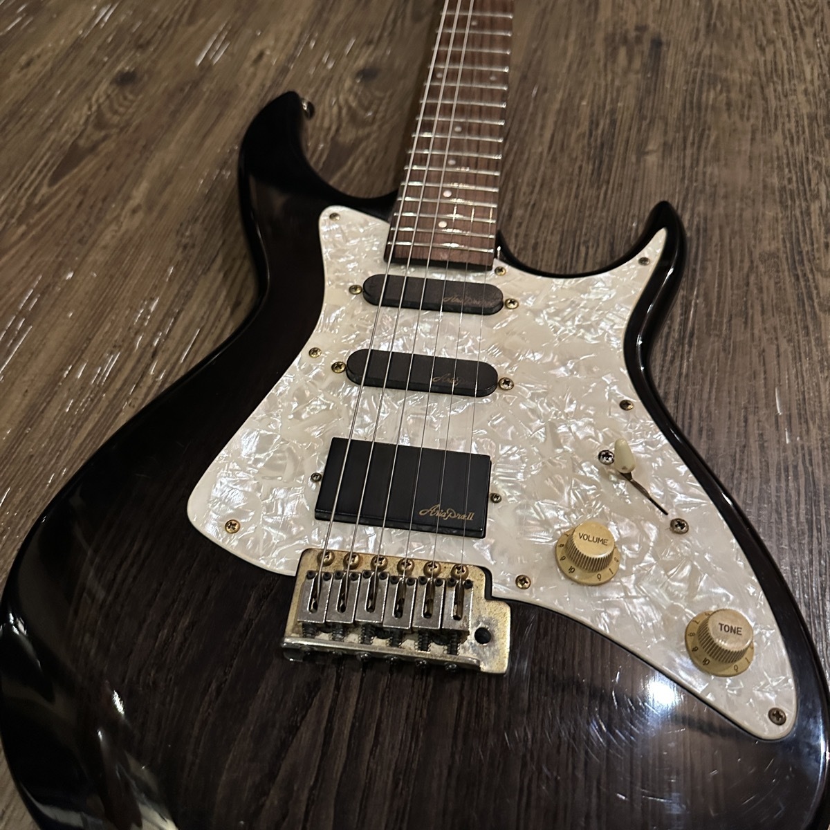 Aria Pro II Aria Pro II VIPER Series Japan Electric Guitar（中古