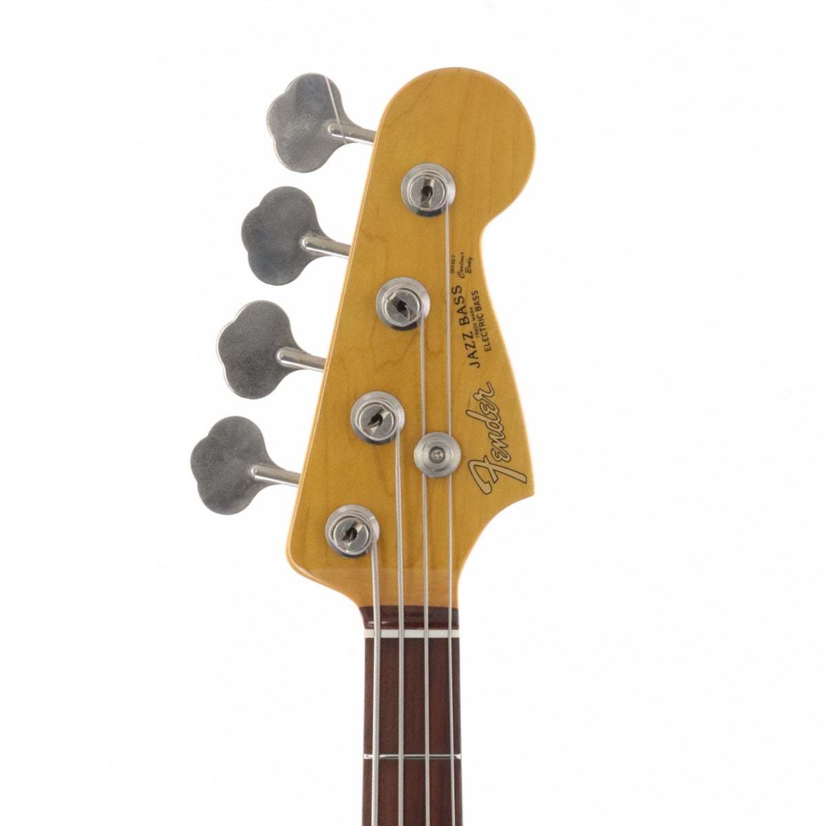Fender Japan Jazz Bass JB62-75US 3 Tone Sunburst 【心斎橋店
