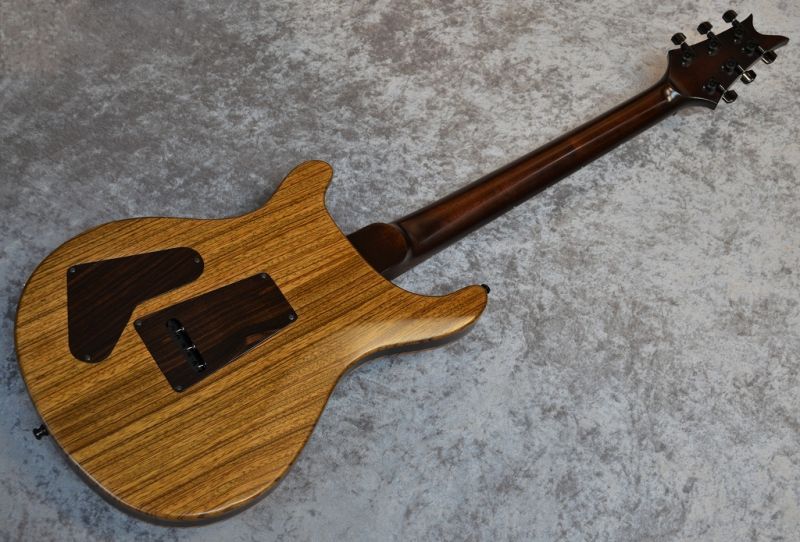 Crescent DRAGON Ⅲ (s/n 0003) 【G-CLUB TOKYO】（新品）【楽器検索 