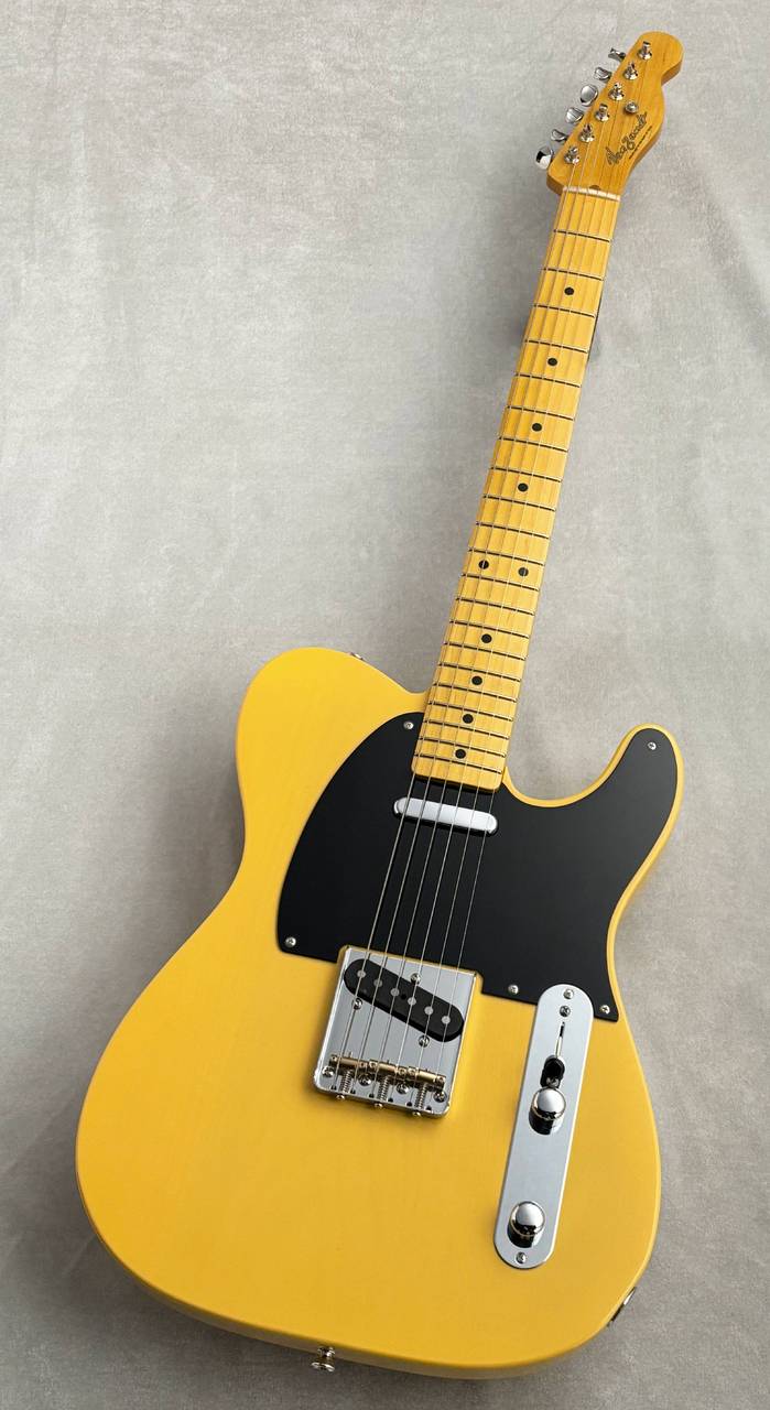 Vanzandt TLV-R1 / Butterscotch Blonde #10094 ≒3.61kg（新品