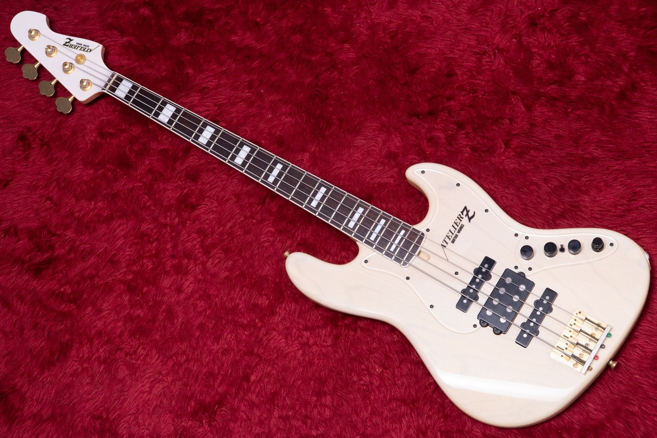 ATELIER Z X-44 Custom 2018 4.235kg #40634【GIB横浜】（中古