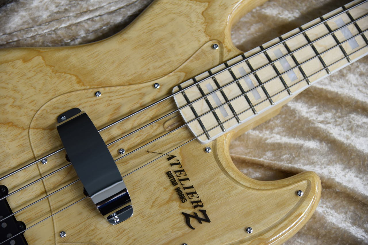 ATELIER Z M♯245 Natural（新品）【楽器検索デジマート】